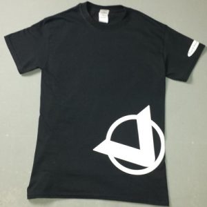 Venom Trickshots T-Shirt Front