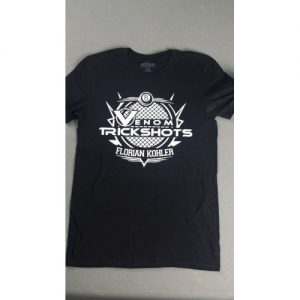 Venom Trickshots Mens T-Shirt